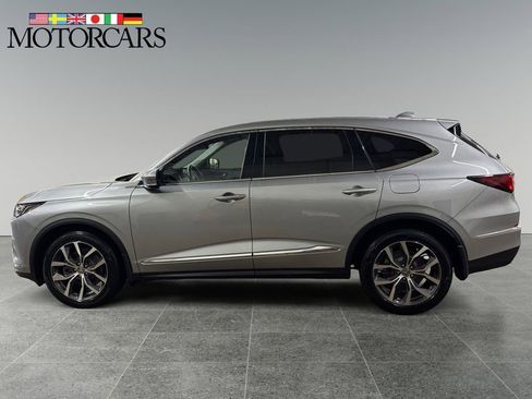 Certified 2023 Acura MDX SH-AWD w/ Technology Package image 6