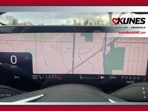 New 2026 Buick Envision Sport Touring image 16