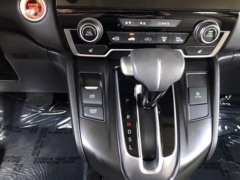 Used 2018 Honda CR-V EX image 28
