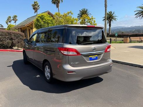 Used 2015 Nissan Quest SV FWD image 5