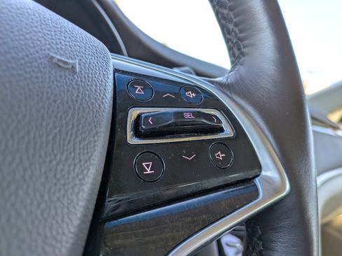 Used 2014 Cadillac XTS Luxury w/ Driver Awareness Package image 22