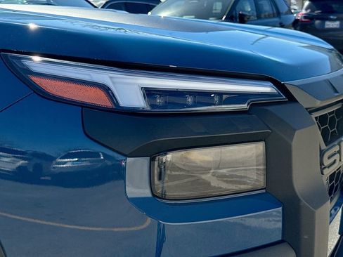 New 2026 Subaru Outback Wilderness image 39