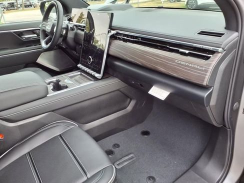 New 2026 GMC Sierra EV Denali image 25