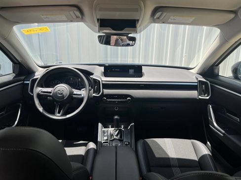 Certified 2024 MAZDA CX-50 AWD 2.5 S w/ Select Package image 19