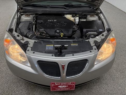 Used 2007 Pontiac G6 GT image 32