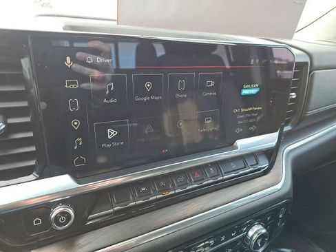 Used 2023 GMC Sierra 1500 SLT w/ SLT Premium Package image 20