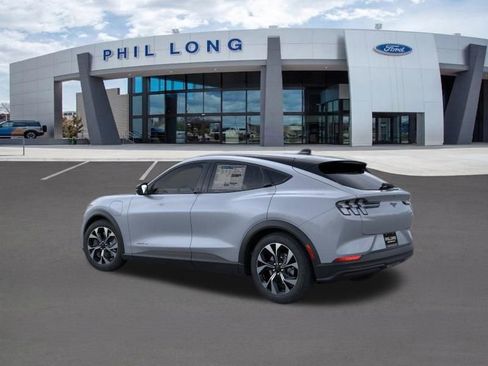 New 2026 Ford Mustang Mach-E Select w/ Comfort Package AWD/4WD image 4