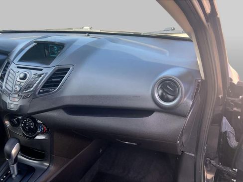 Used 2015 Ford Fiesta S FWD image 19