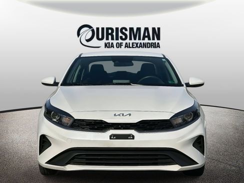 Certified 2023 Kia Forte LXS image 23