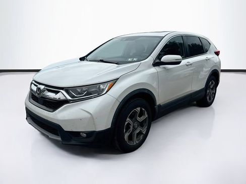 Used 2019 Honda CR-V EX image 3