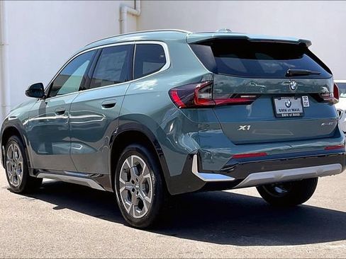 New 2026 BMW X1 xDrive28i AWD/4WD image 3