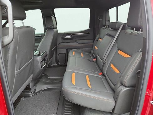 Used 2025 GMC Sierra 1500 AT4 w/ AT4 Premium Package image 13