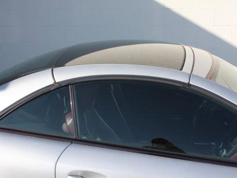 Used 2009 Mercedes-Benz SL 550 SL550 image 6