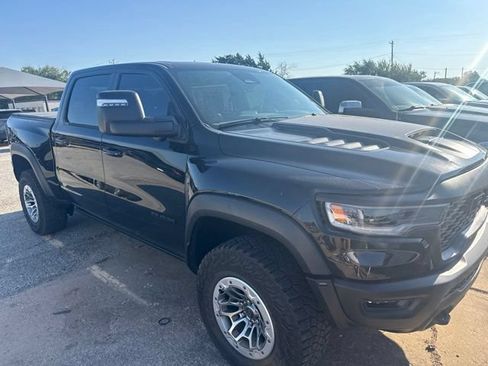 Used 2025 RAM 1500 RHO w/ RHO Level 1 Equipment Group AWD/4WD image 2