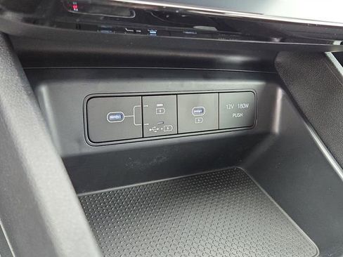 New 2026 Hyundai Tucson SEL FWD image 14
