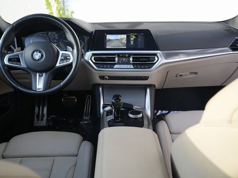 Used 2021 BMW 430i xDrive Coupe image 34