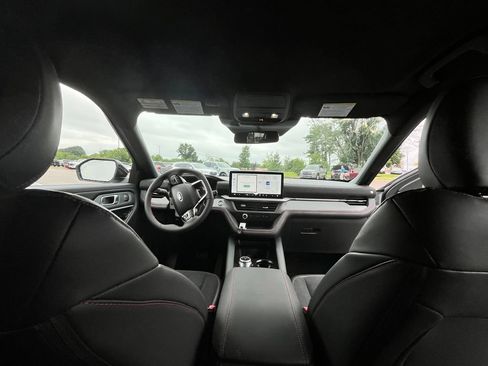 New 2026 Ford Explorer ST AWD/4WD image 7