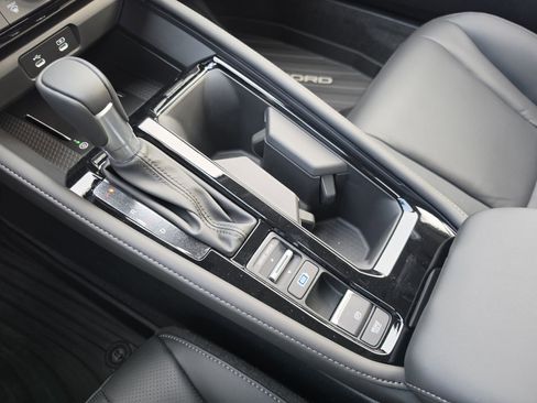 New 2026 Honda Accord Touring image 21