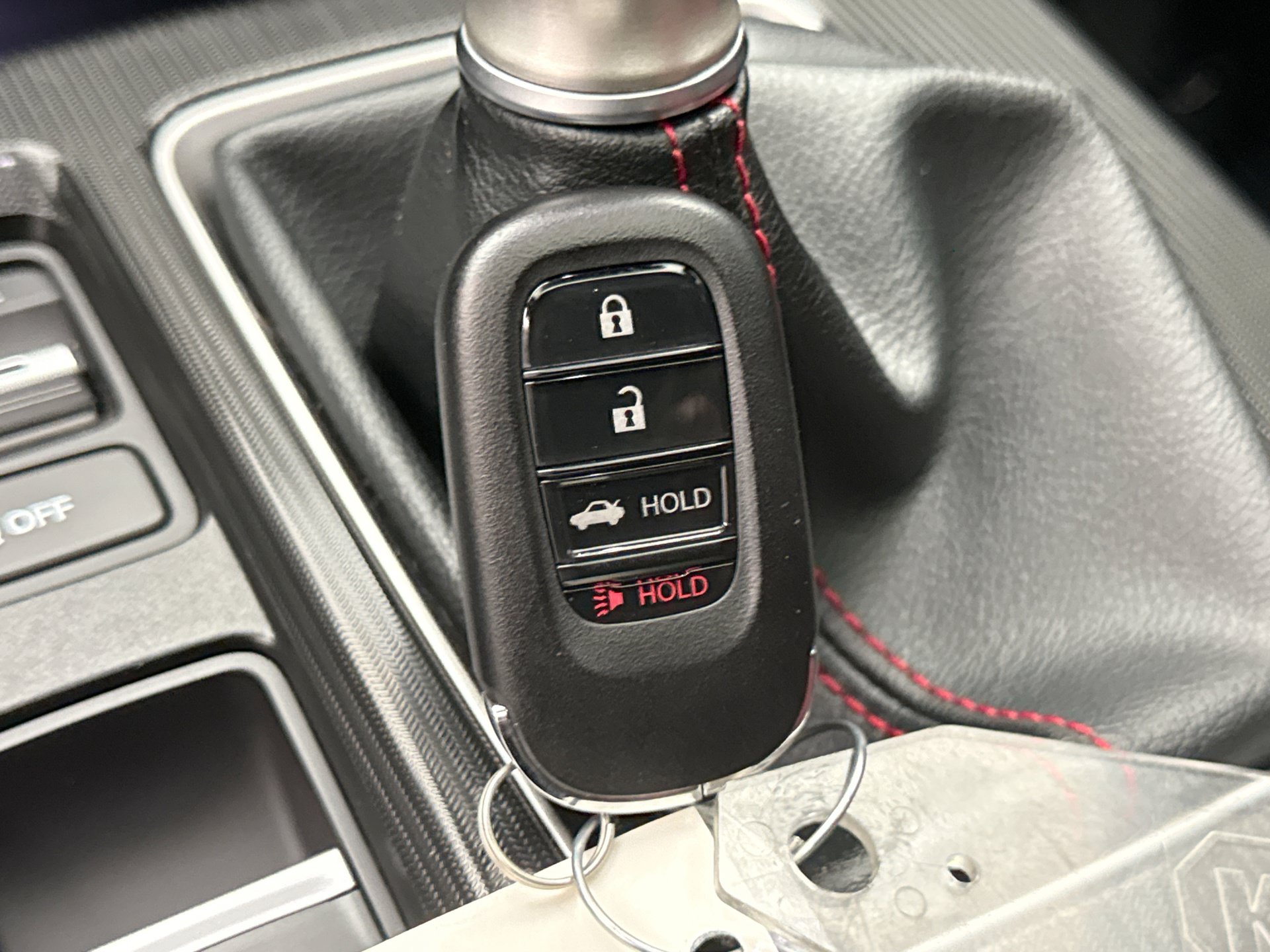 Used 2025 Honda Civic Si image 24