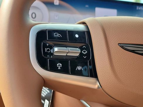 New 2026 Genesis GV70 2.5T Advanced image 27