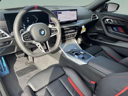 New 2026 BMW M240i xDrive Coupe w/ Premium Package image 23