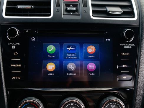 Used 2021 Subaru WRX Premium image 35