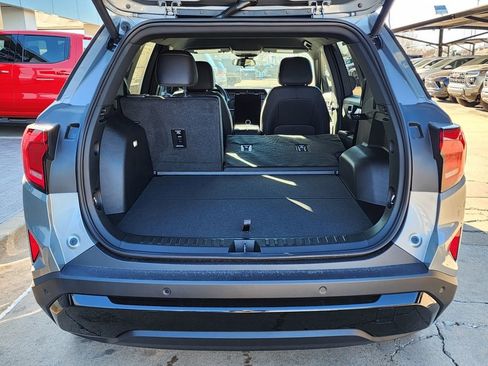 New 2026 GMC Terrain Elevation w/ Elevation Premium Package image 47