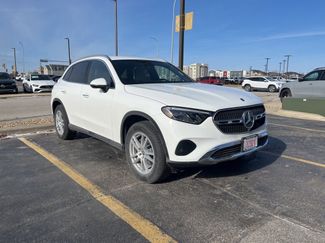 Used 2026 Mercedes-Benz GLC 300 4MATIC video 2