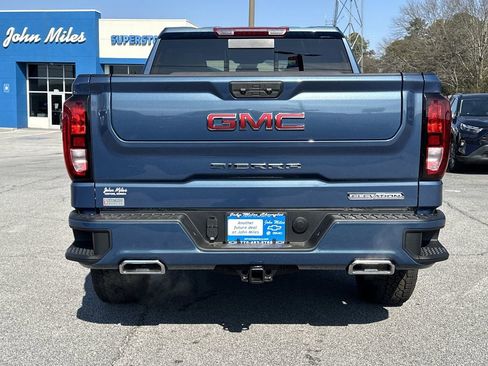 New 2026 GMC Sierra 1500 Elevation image 26