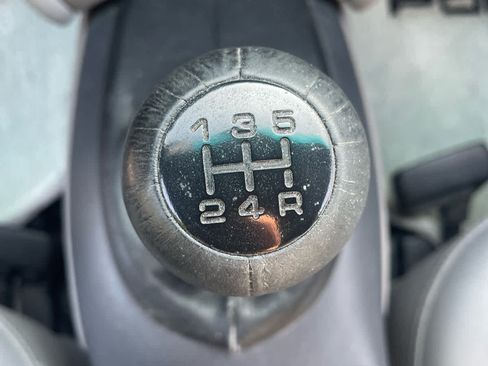 Used 1997 Porsche Boxster RWD image 20