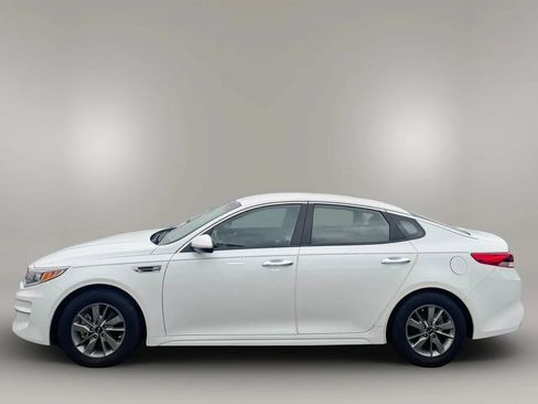 Used 2018 Kia Optima LX FWD image 5