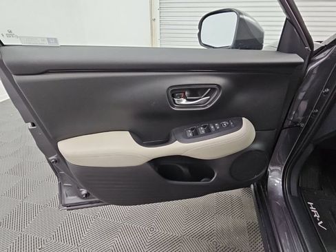 New 2027 Honda HR-V LX image 27