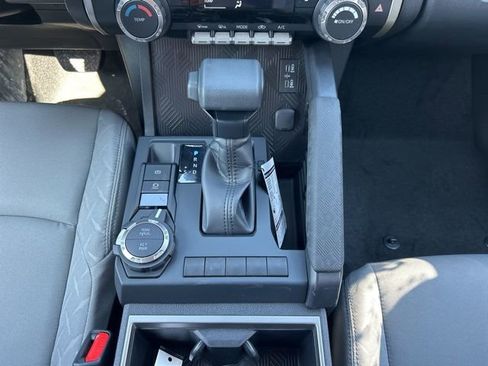 New 2026 Toyota Tacoma SR5 AWD/4WD image 14