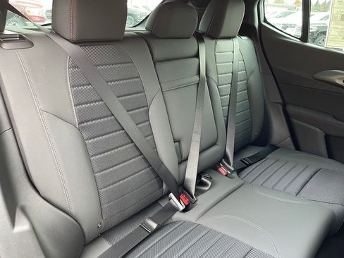 New 2024 Dodge Hornet R/T w/ R/T Blacktop Package image 34