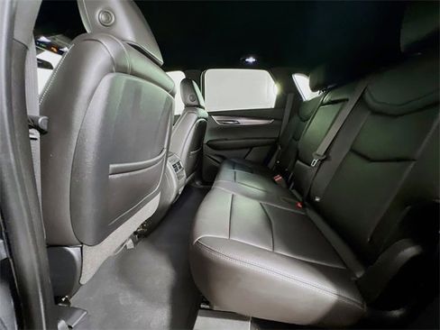 Used 2020 Cadillac XT5 Luxury image 23