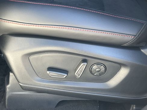 New 2026 Ford Explorer ST w/ Sun And Sound Package AWD/4WD image 20