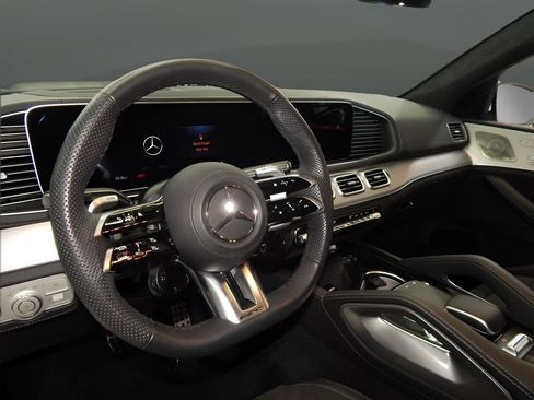 Used 2024 Mercedes-Benz GLE 63 AMG S image 18