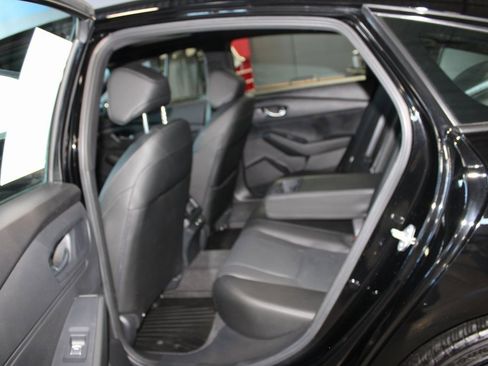 Certified 2025 Honda Accord Sport image 15