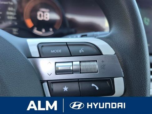 New 2026 Hyundai Santa Cruz SEL image 27