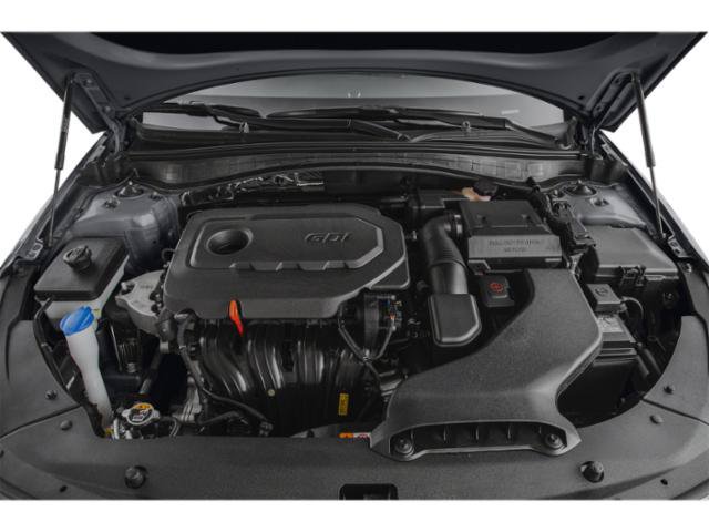 Used 2019 Kia Optima LX FWD image 15
