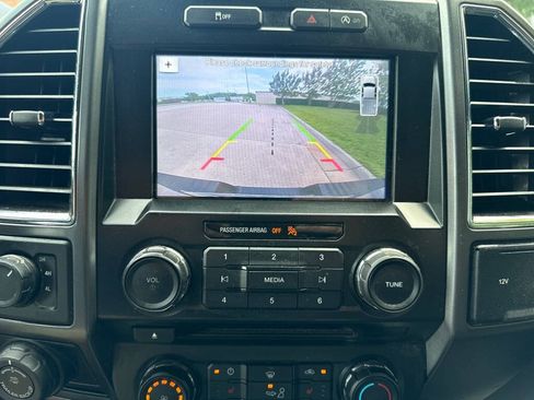 Used 2016 Ford F150 XLT w/ Equipment Group 302A Luxury AWD/4WD image 23