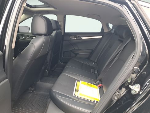Used 2017 Honda Civic EX-L image 13