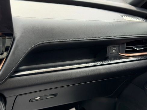 Used 2025 Toyota Grand Highlander AWD Hybrid image 28