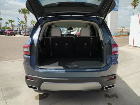 New 2026 Honda Pilot EX-L image 7