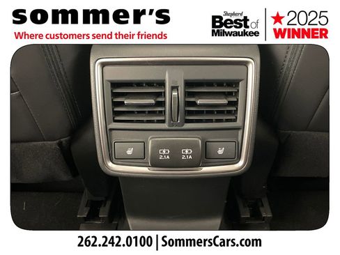 Used 2024 Subaru Forester Touring w/ Pop Package 2 image 24