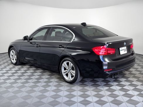 Used 2018 BMW 330i Sedan RWD image 3