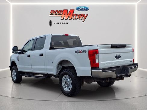 Used 2019 Ford F250 XLT AWD/4WD image 7