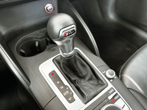 Used 2016 Audi A3 2.0T Premium w/ Audi MMI Navigation Plus image 21