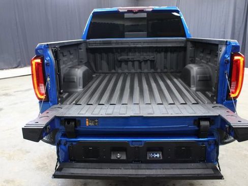 Used 2023 GMC Sierra 1500 AT4X AWD/4WD image 53