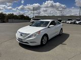Used 2013 Hyundai Sonata GLS w/ Popular Equipment Pkg image 5